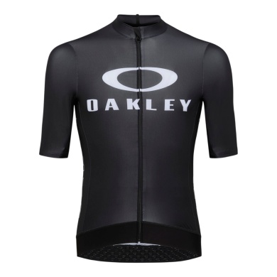 Oakley Bicycle Jersey Icon Training Jersey (Road Performance) black Men's